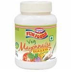 FF VEG MAYONNAISE 275GM